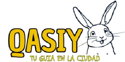 Qasiy, Tu guía en la ciudad | Eventos y Guías en Perù