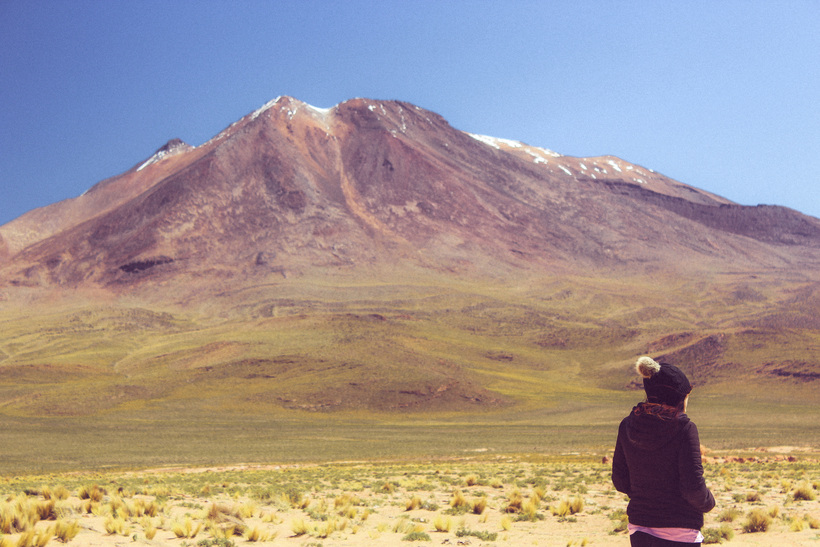 Sigue descubriendo Perú